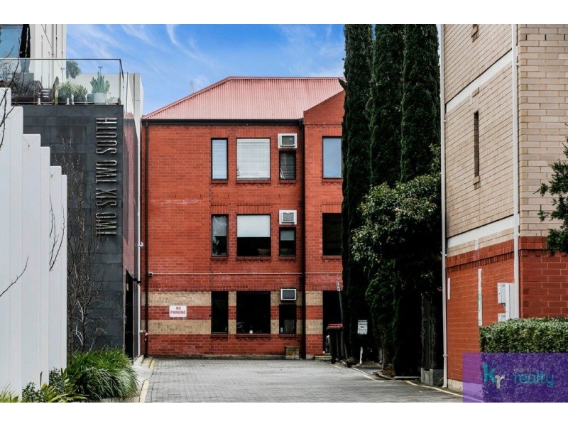 61/274 South Terrace, Adelaide SA 5000