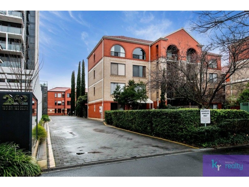 61/274 South Terrace, Adelaide SA 5000