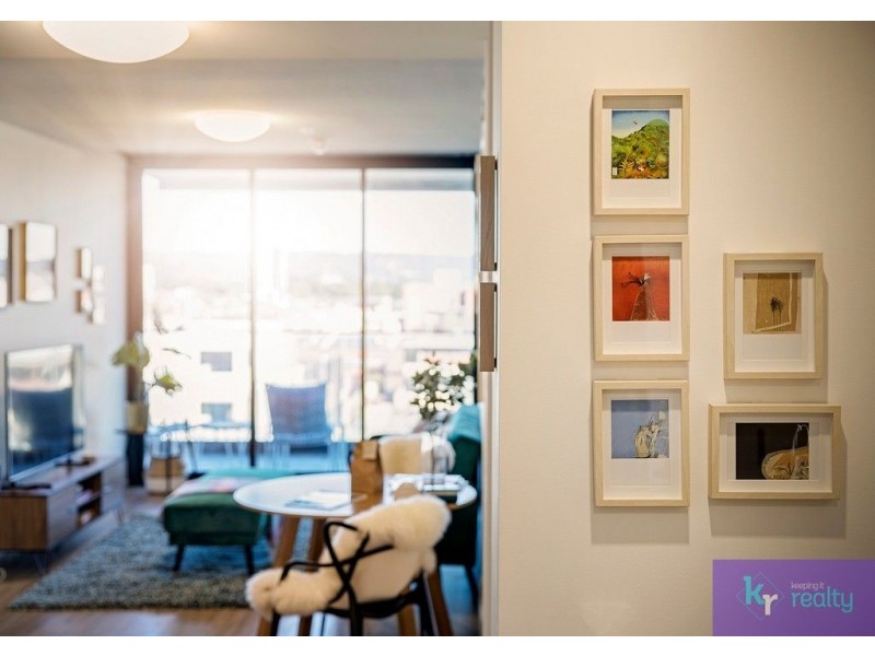 403/248 Flinders Street, Adelaide SA 5000