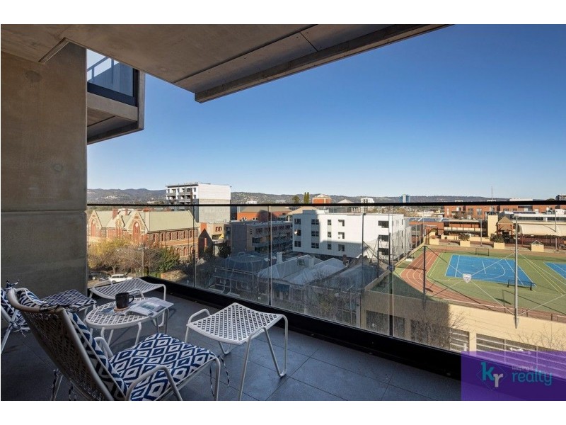 403/248 Flinders Street, Adelaide SA 5000