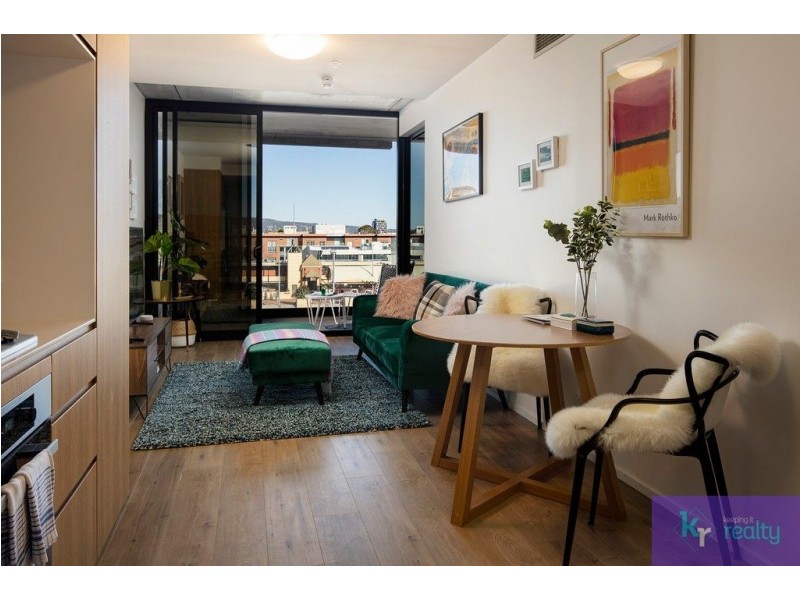 403/248 Flinders Street, Adelaide SA 5000