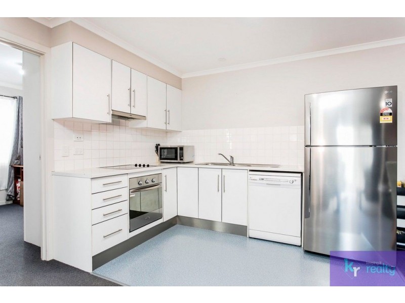 6/2 Fisher Place, Mawson Lakes SA 5095