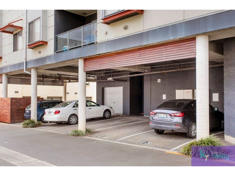 6/2 Fisher Place, Mawson Lakes SA 5095