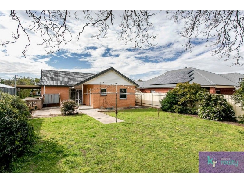 41 St Andrews Crescent, Novar Gardens SA 5040