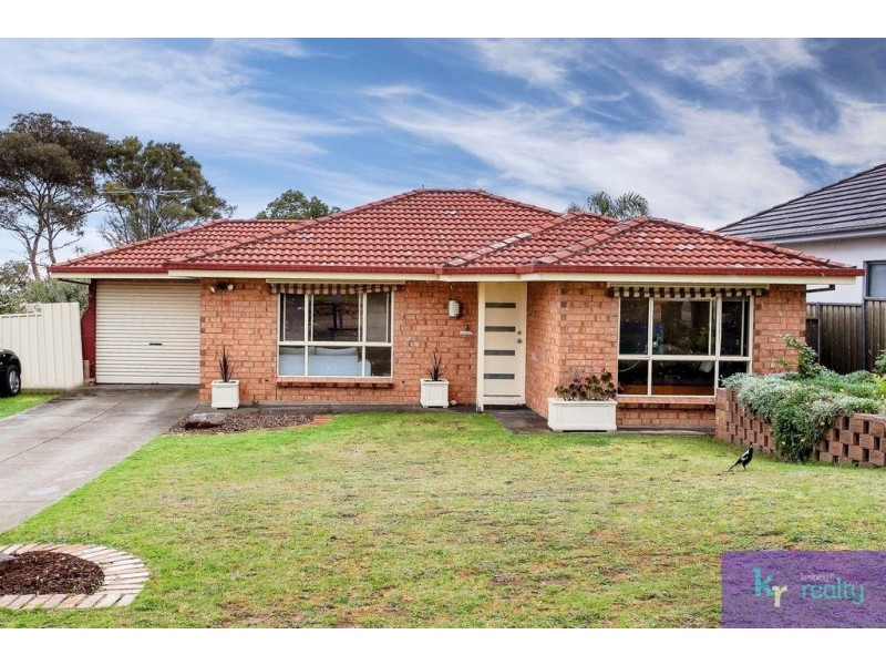10 Lapwing Street, Hallett Cove SA 5158