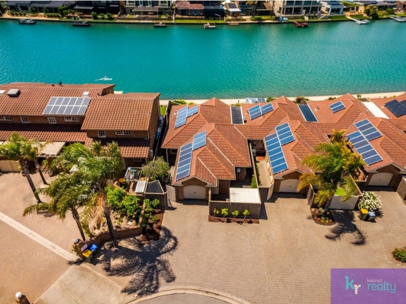 5/6 Redsails Court, West Lakes Shore SA 5020