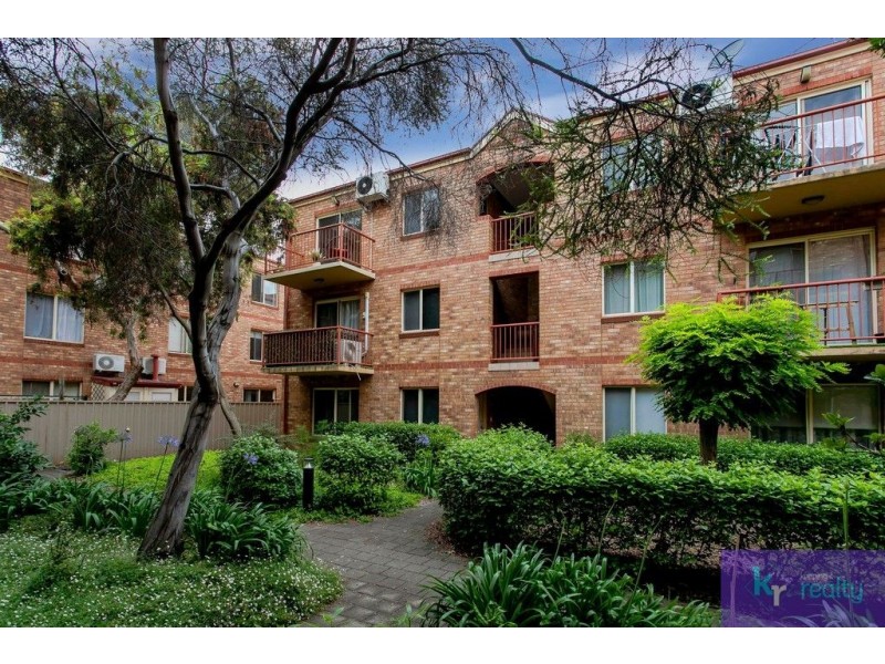 21/29 St Helena Place, Adelaide SA 5000