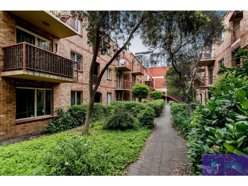 21/29 St Helena Place, Adelaide SA 5000