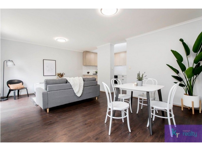 21/29 St Helena Place, Adelaide SA 5000