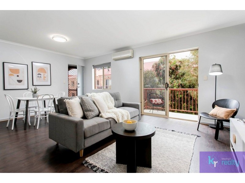 21/29 St Helena Place, Adelaide SA 5000
