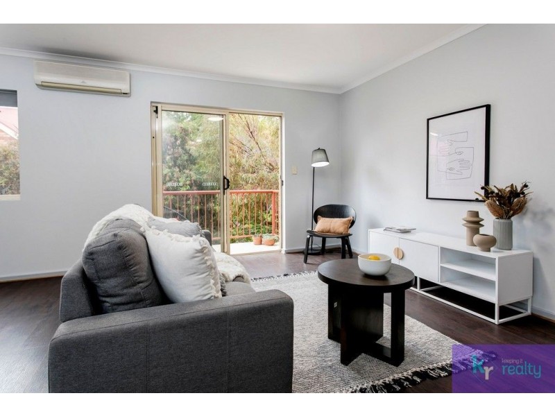 21/29 St Helena Place, Adelaide SA 5000