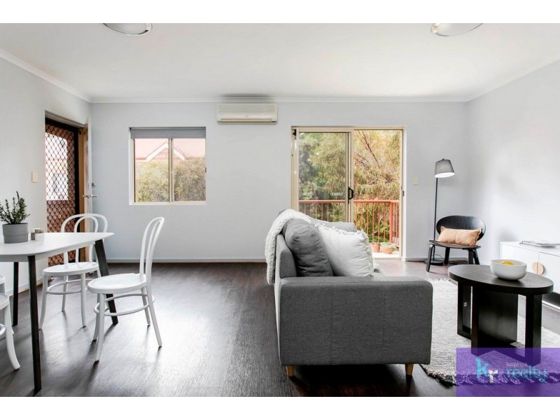 21/29 St Helena Place, Adelaide SA 5000