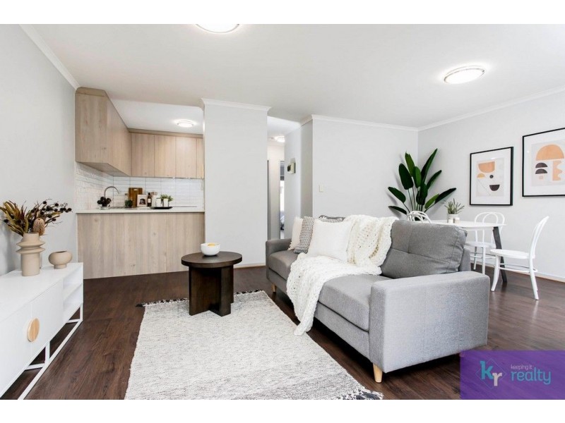 21/29 St Helena Place, Adelaide SA 5000