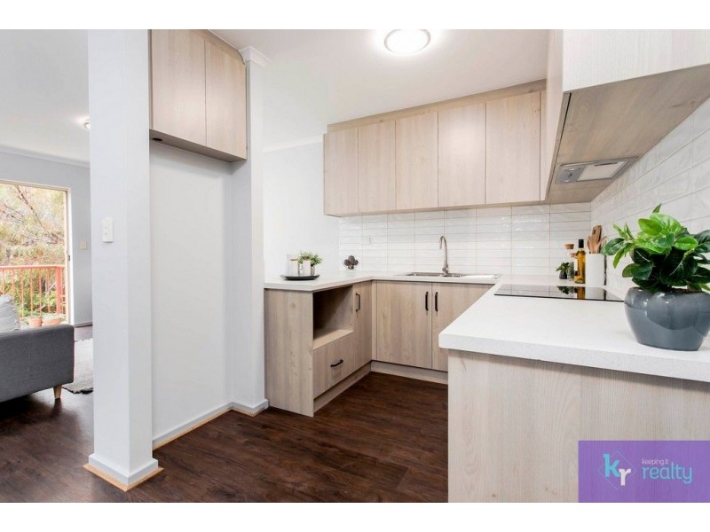 21/29 St Helena Place, Adelaide SA 5000