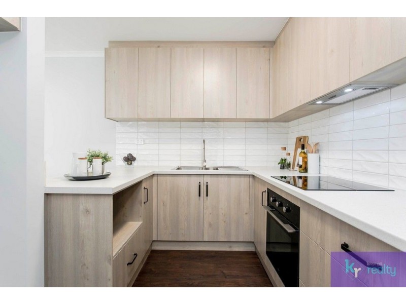 21/29 St Helena Place, Adelaide SA 5000