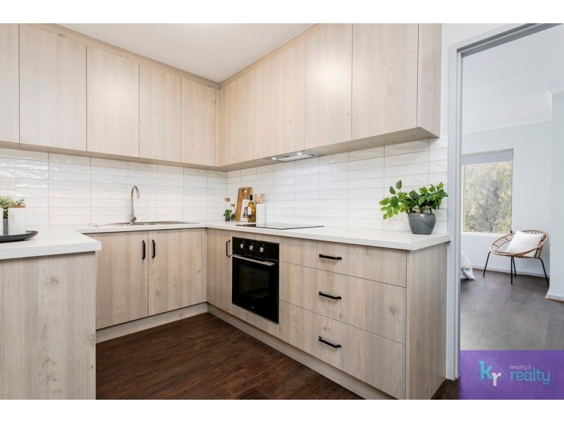 21/29 St Helena Place, Adelaide SA 5000