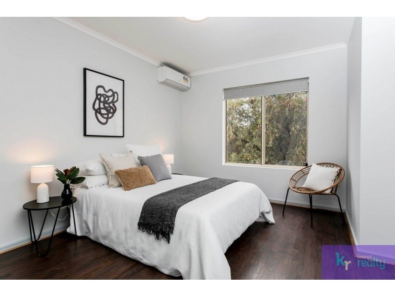 21/29 St Helena Place, Adelaide SA 5000