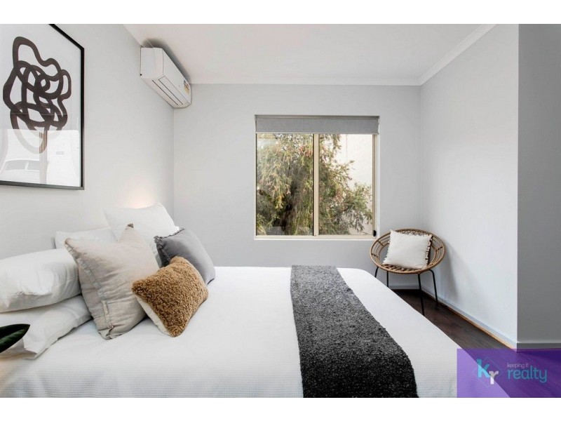 21/29 St Helena Place, Adelaide SA 5000