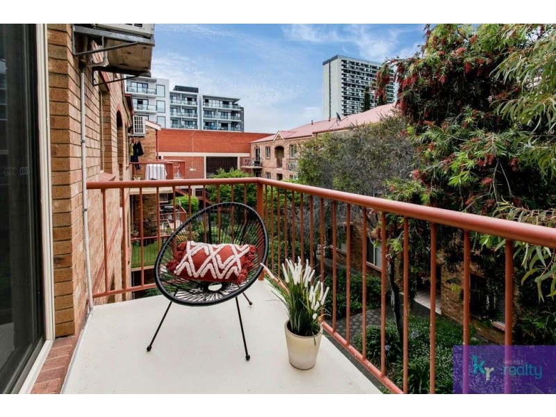 21/29 St Helena Place, Adelaide SA 5000
