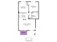 21/29 St Helena Place, Adelaide SA 5000 Floorplan