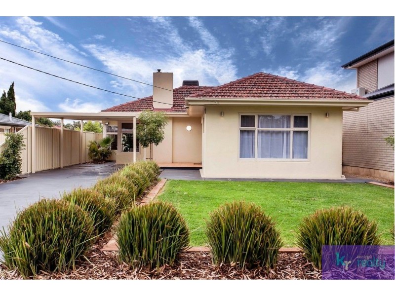 36 Railway Terrace, Warradale SA 5046