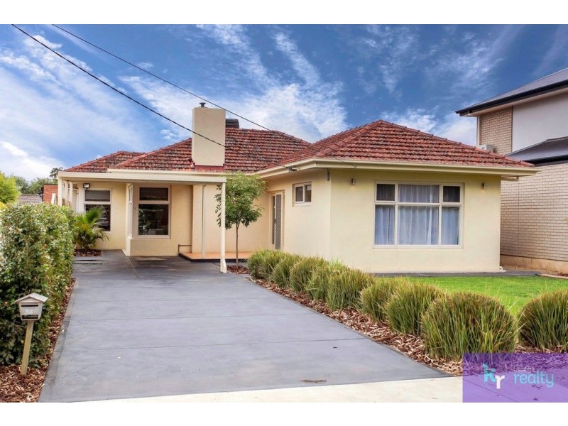 36 Railway Terrace, Warradale SA 5046