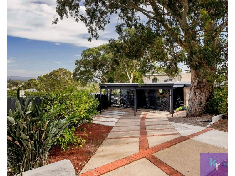 7 Vida Avenue, Redwood Park SA 5097