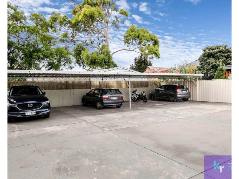 4/26 Wellington Street, Glandore SA 5037