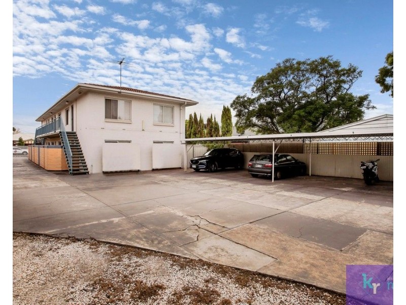 4/26 Wellington Street, Glandore SA 5037