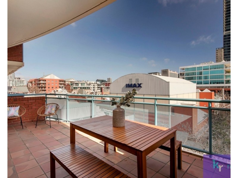 56/9 East Terrace, Adelaide SA 5000
