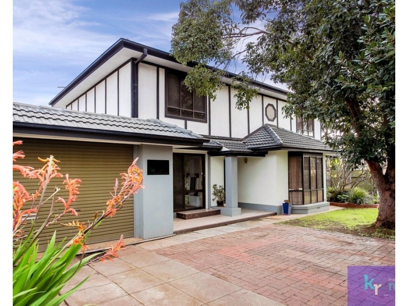 1 St Ives Drive, Parafield Gardens SA 5107