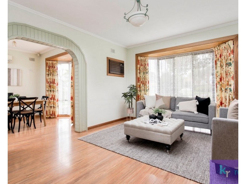 1 St Ives Drive, Parafield Gardens SA 5107