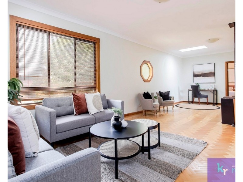 1 St Ives Drive, Parafield Gardens SA 5107