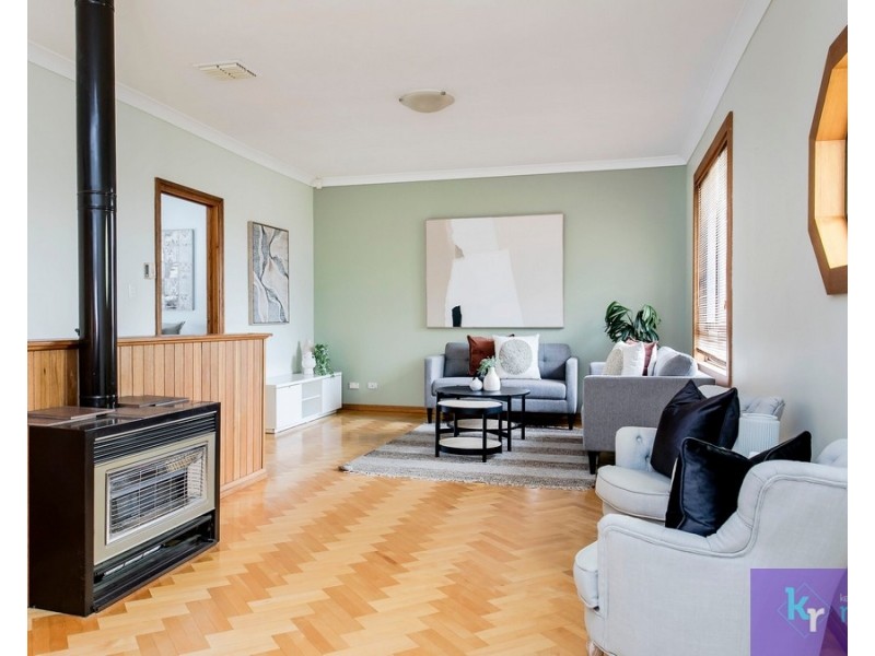 1 St Ives Drive, Parafield Gardens SA 5107