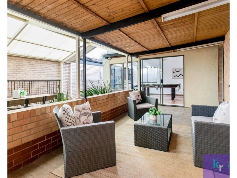 1 St Ives Drive, Parafield Gardens SA 5107