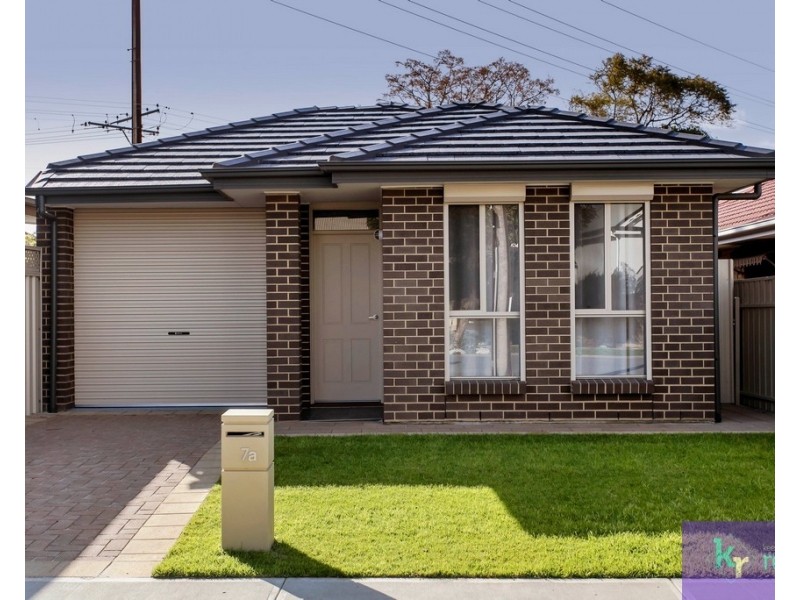 7a Martin Street, Birkenhead SA 5015