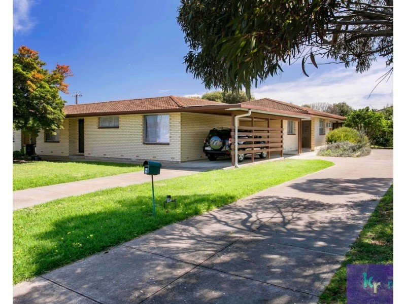 5/49 Baden Terrace, O’sullivan Beach SA 5166