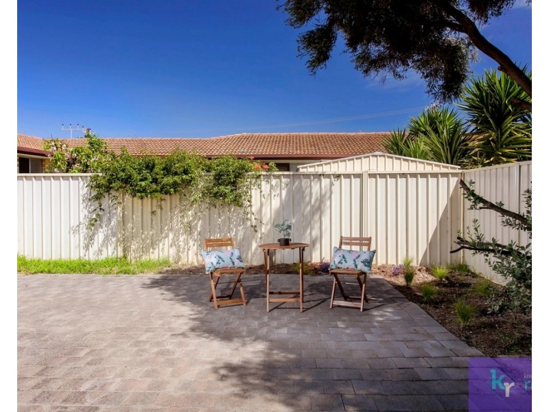 5/49 Baden Terrace, O’sullivan Beach SA 5166