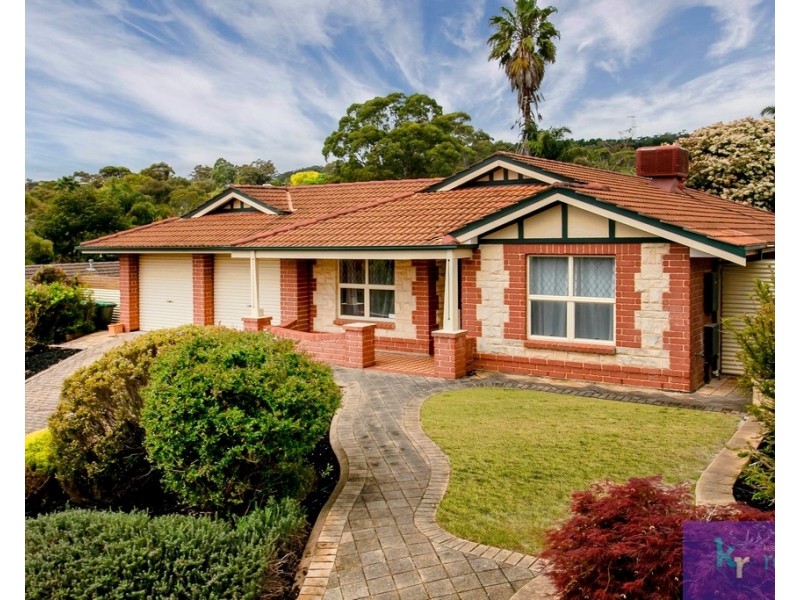 14 Singer Drive, Happy Valley SA 5159