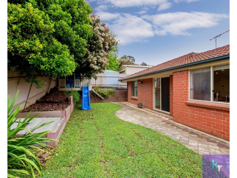 14 Singer Drive, Happy Valley SA 5159