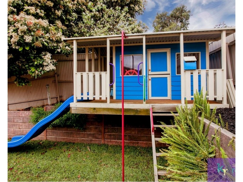 14 Singer Drive, Happy Valley SA 5159