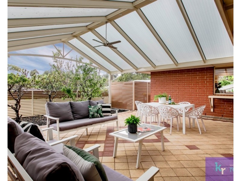 14 Singer Drive, Happy Valley SA 5159