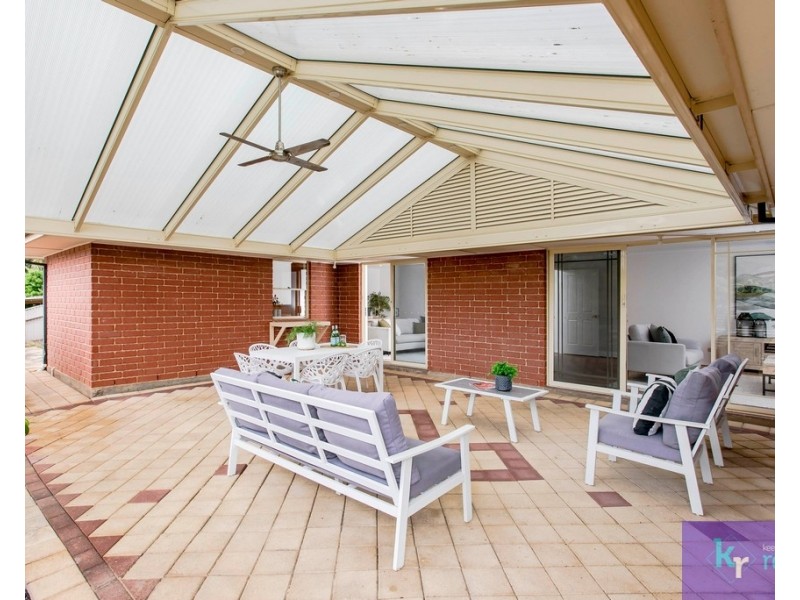 14 Singer Drive, Happy Valley SA 5159