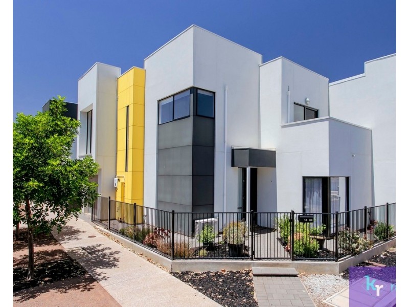 14 Greenview Place, Blakeview SA 5114