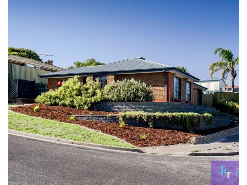 1 Prescott Court, Hallett Cove SA 5158