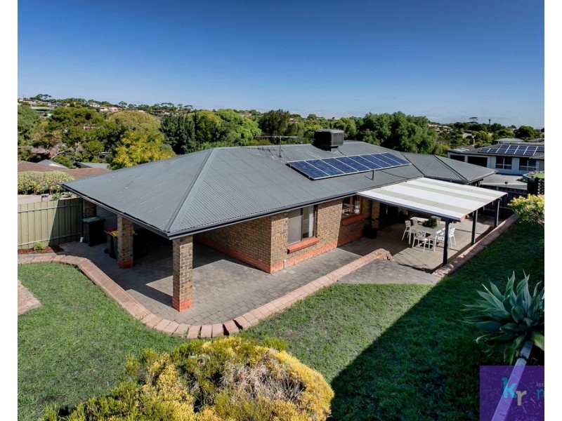 1 Prescott Court, Hallett Cove SA 5158