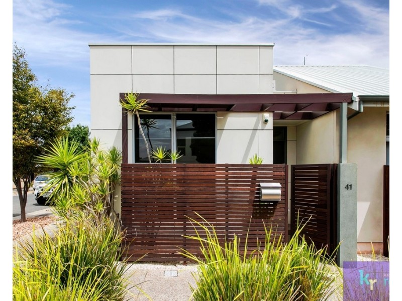 41 Caswell Circuit, Mawson Lakes SA 5095