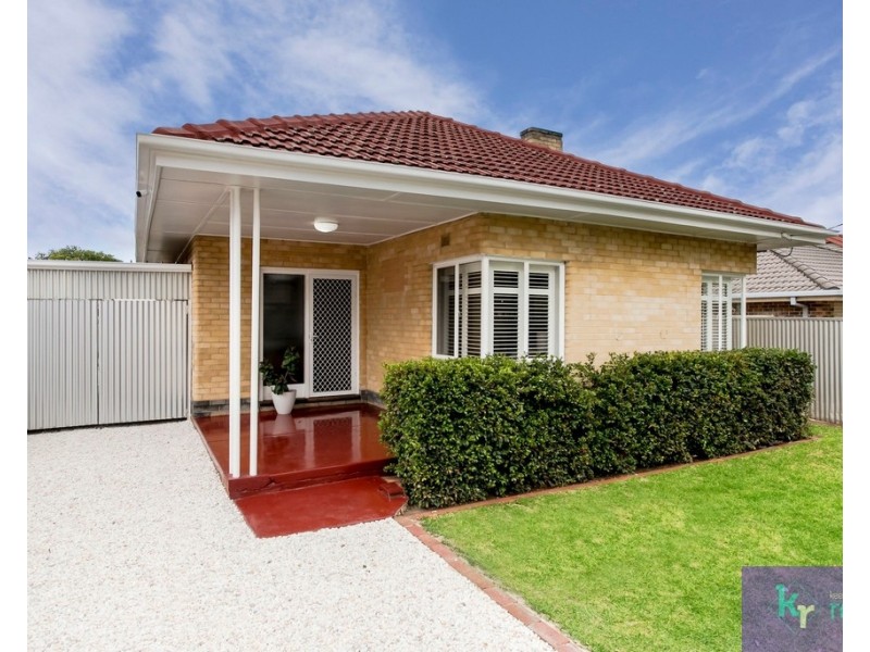 46 Beaconsfield Terrace, Ascot Park SA 5043