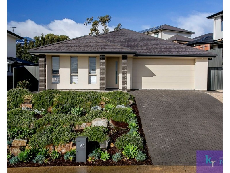 68 Fergusson Avenue, Craigburn Farm SA 5051