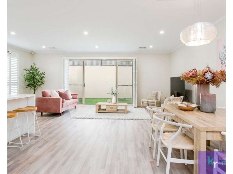 68 Fergusson Avenue, Craigburn Farm SA 5051